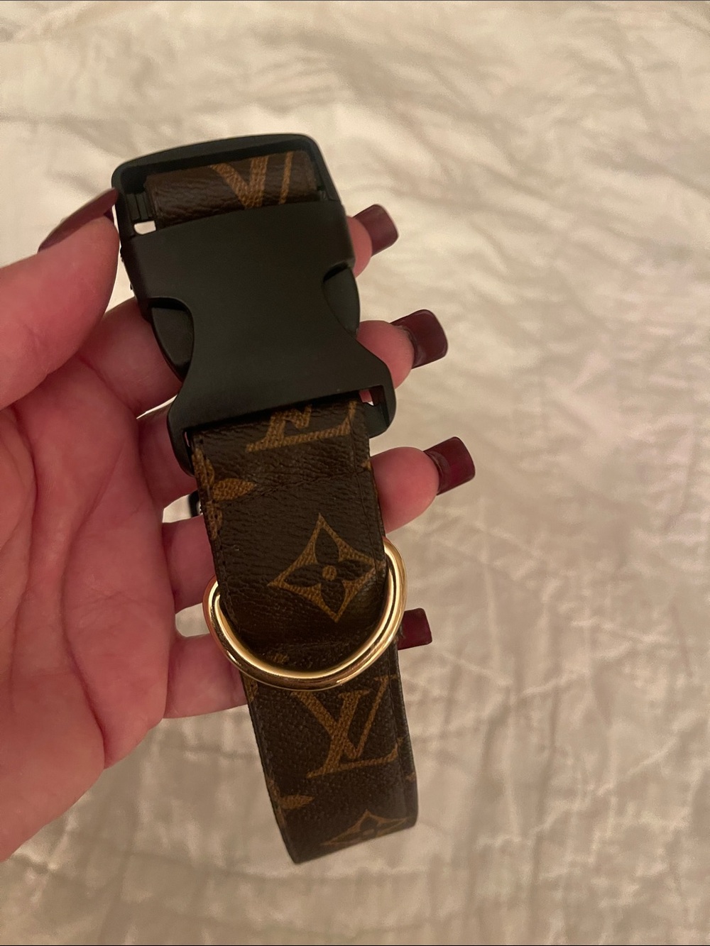 Dog collar
